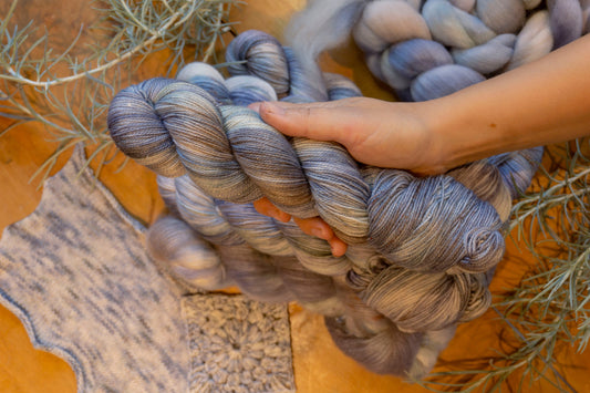 The countdown is not helping - Night Sky