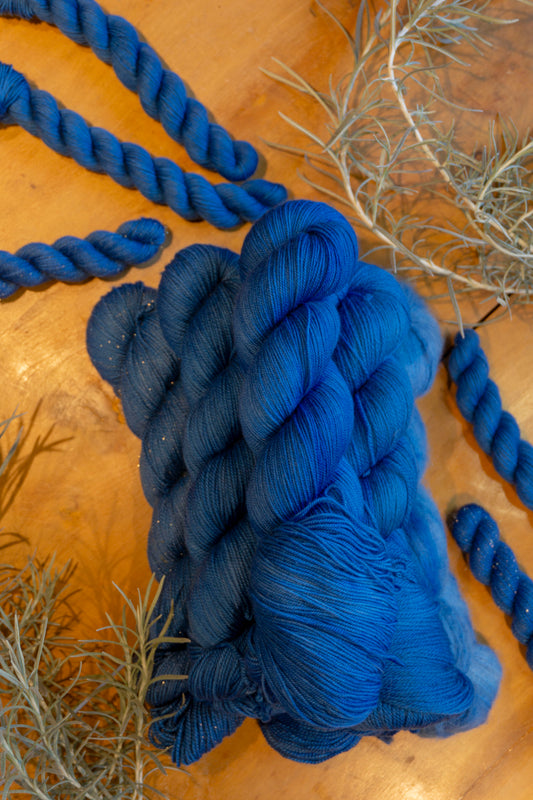 Blue Means Glue - Pre Order - SHIPPING IN 2-4 WEEKS