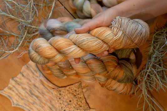 When it crumbles - Bourgeois