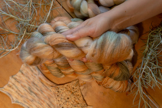 When it crumbles - Cash Fluff