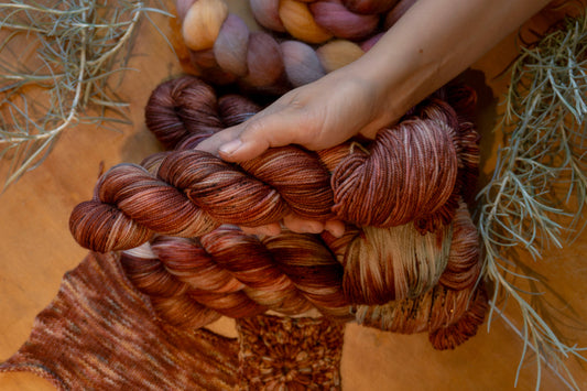 We are not things - SW Merino DK