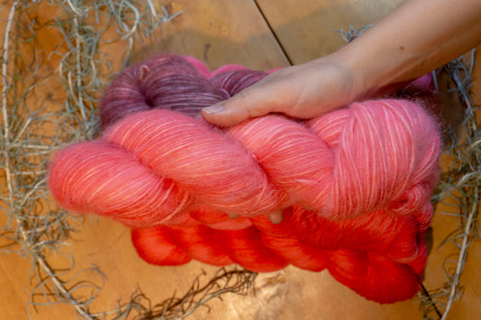 B-A-B-Y Baby - Alpaca Cotton Air