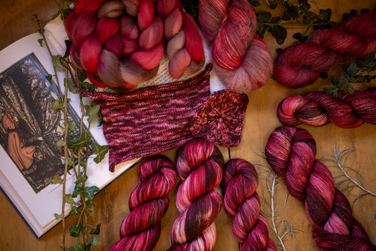 Little Red Velvet Cloak - Pre Order - SHIPPING BY 8TH MARCH