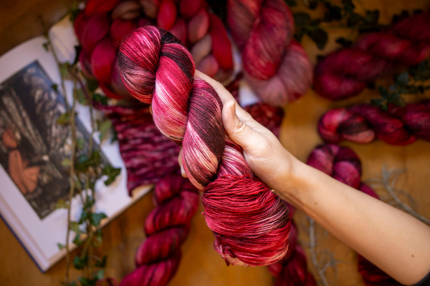 Little Red Velvet Cloak - Pre Order - SHIPPING BY 8TH MARCH