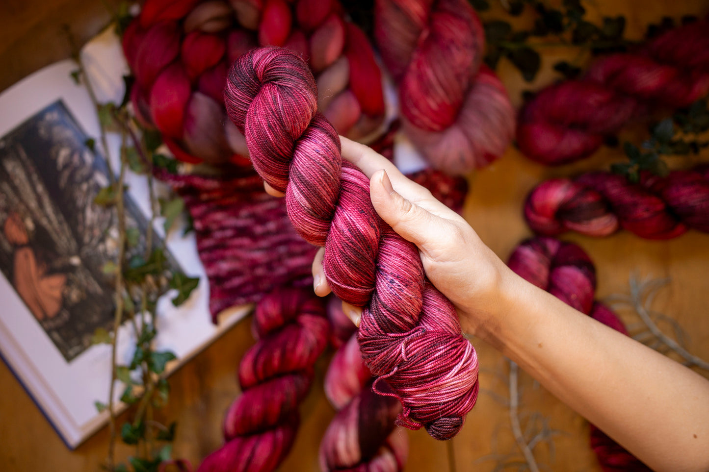 Little Red Velvet Cloak - Pre Order - SHIPPING BY 8TH MARCH