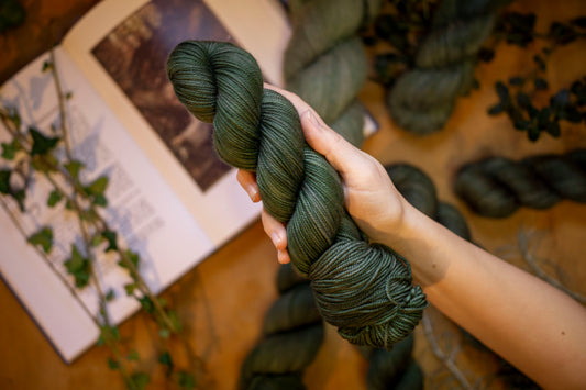 Bogshadow - SW Merino DK