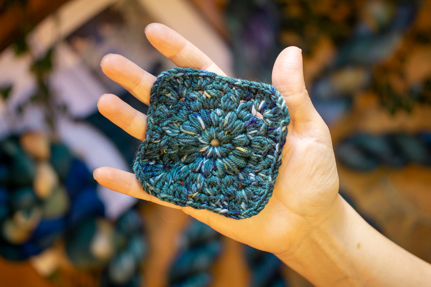 The end of the world - Pre Order - SHIPPING BY 8TH MARCH