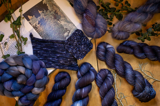 Ravens coming home - Pre Order - SHIPPING BY 8TH MARCH