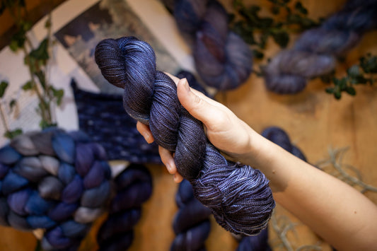 Ravens coming home - Bourgeois