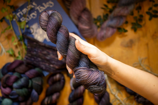 Blackthorn Briar - Bourgeois