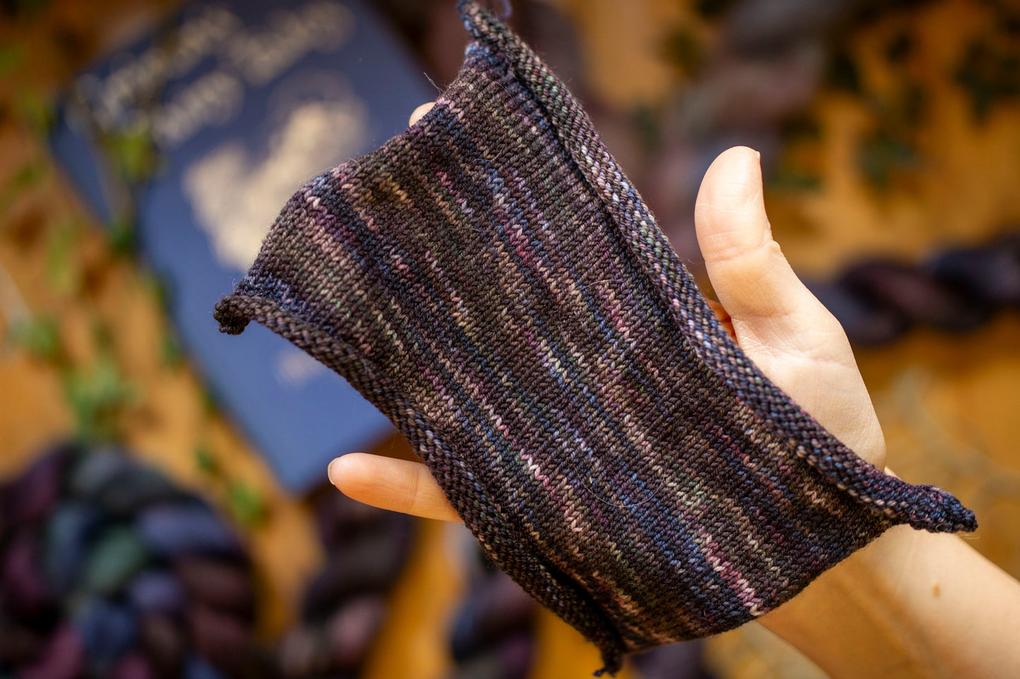 Blackthorn Briar - Pre Order - SHIPPING BY 8TH MARCH