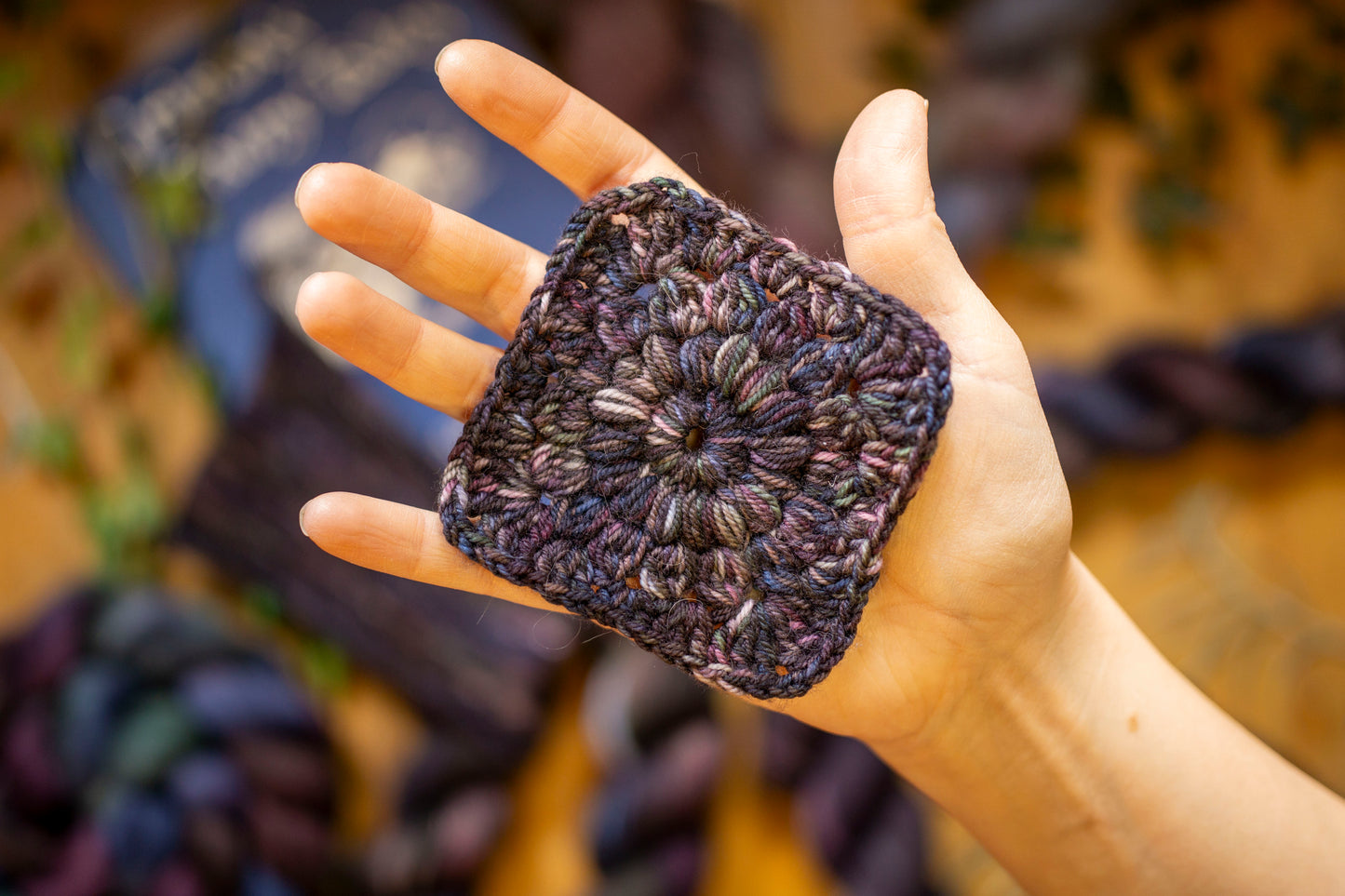 Blackthorn Briar - Pre Order - SHIPPING BY 8TH MARCH