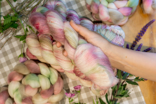 Nobody wants to know where you bought your top - Cash Fluff