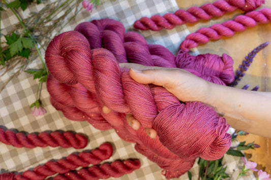 Hot night crash - Night Sky