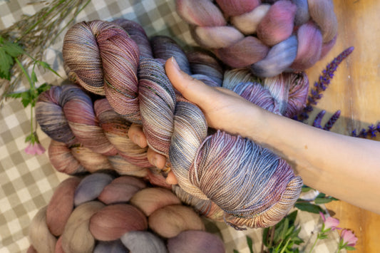 Dancing Queen - Bourgeois