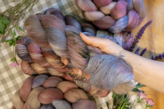 Dancing Queen - Cash Fluff