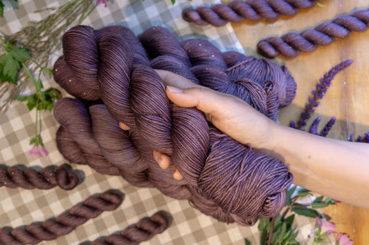 Shoreline - SW Merino DK