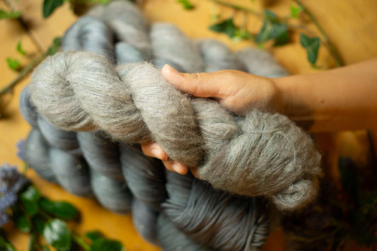 Ozy's Flowers - Cash Fluff