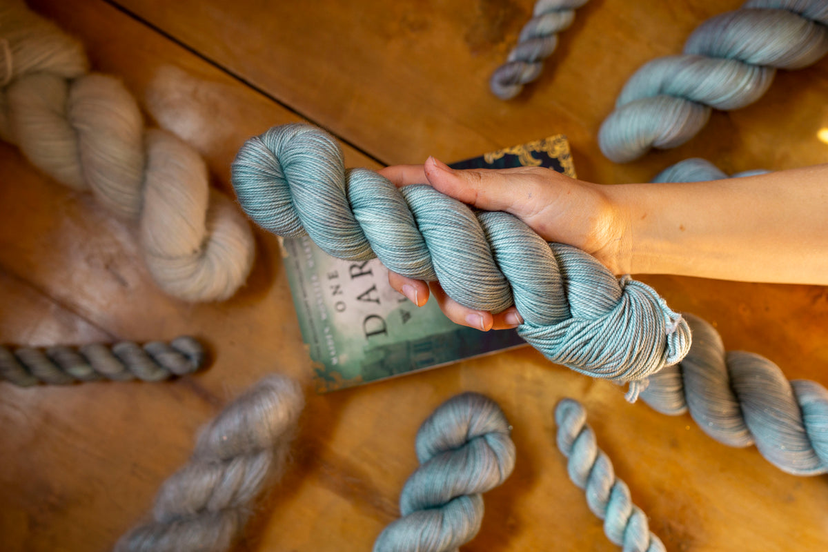 Spindle - PRE ORDER SHIPPING BY 27TH NOVEMBER
