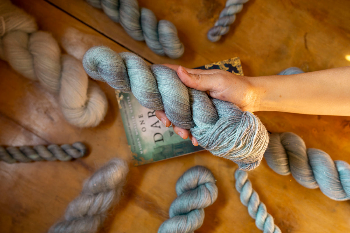 Spindle - PRE ORDER SHIPPING BY 27TH NOVEMBER