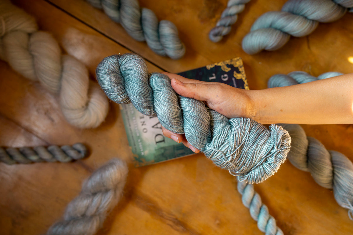Spindle - PRE ORDER SHIPPING BY 27TH NOVEMBER