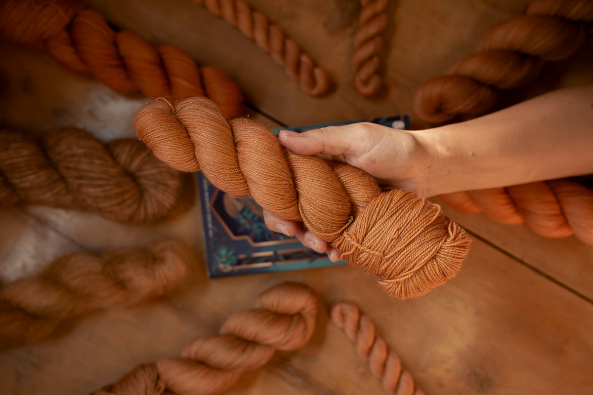 Red Desert - PRE ORDER SHIPPING BY 27TH NOVEMBER