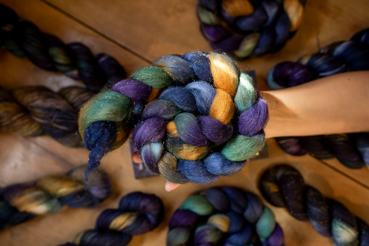 Moths & Mayflies - PRE ORDER SHIPPING BY 27TH NOVEMBER