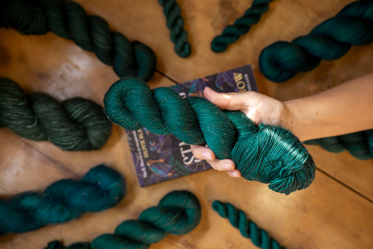 Jewell Gravely - PRE ORDER SHIPPING BY 27TH NOVEMBER