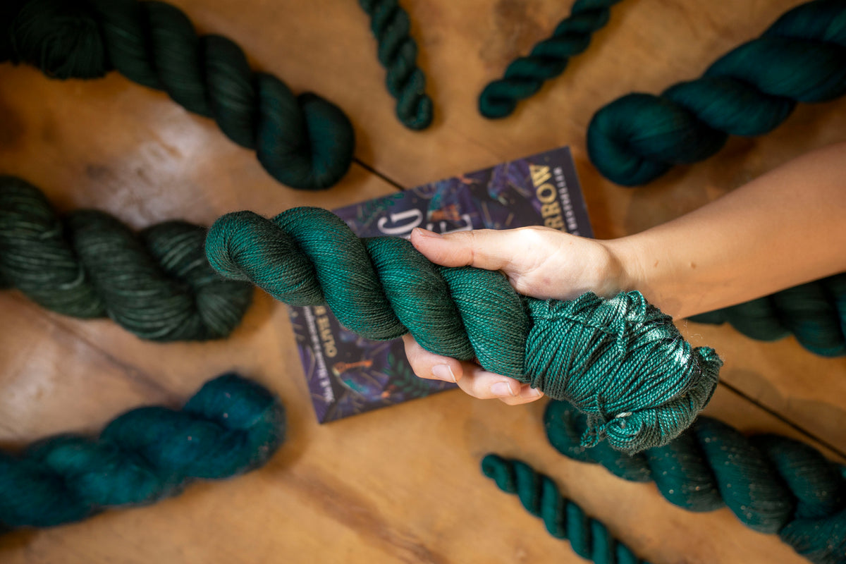 Jewell Gravely - PRE ORDER SHIPPING BY 27TH NOVEMBER