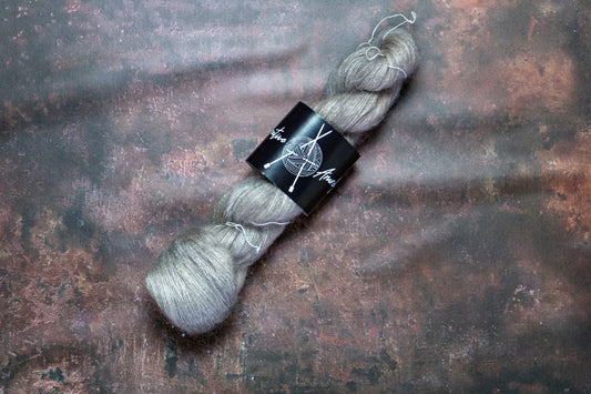 Dust - Willow