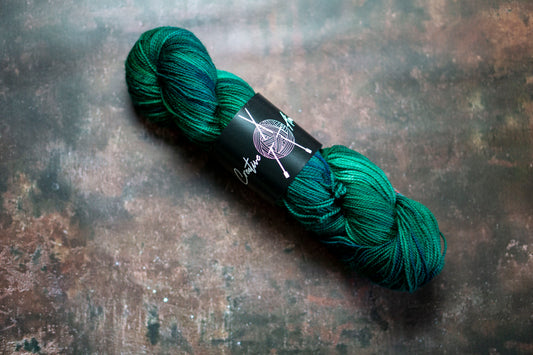 Emerald City - Twisted